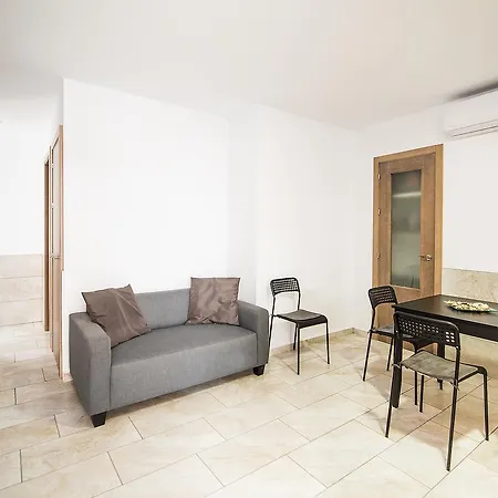 Apartamento Chiclana 1 Conil De La Frontera Exterior photo