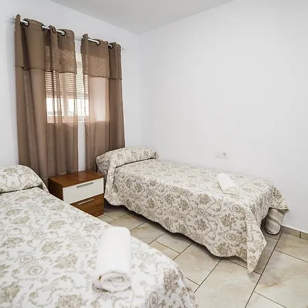 Apartamento Chiclana 1 Conil De La Frontera Exterior photo