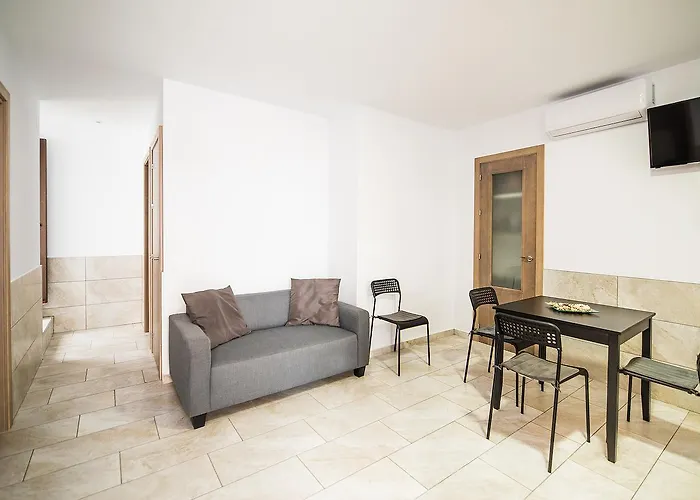 Apartamento Chiclana 1