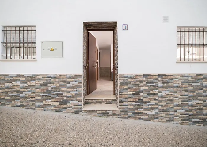 Apartamento Chiclana 1