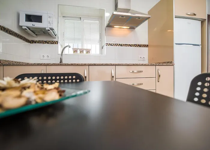 Apartamento Chiclana 1