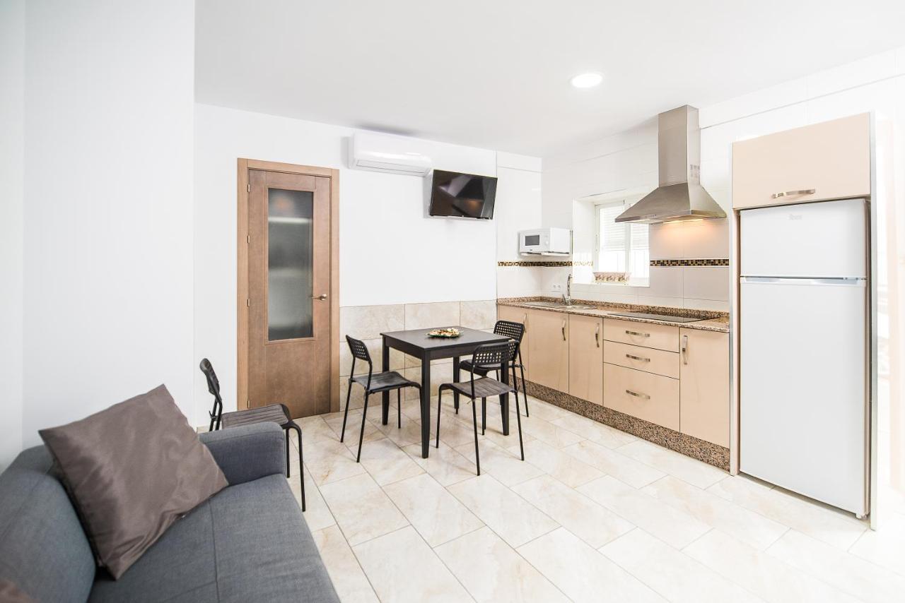 Apartamento Chiclana 1 *