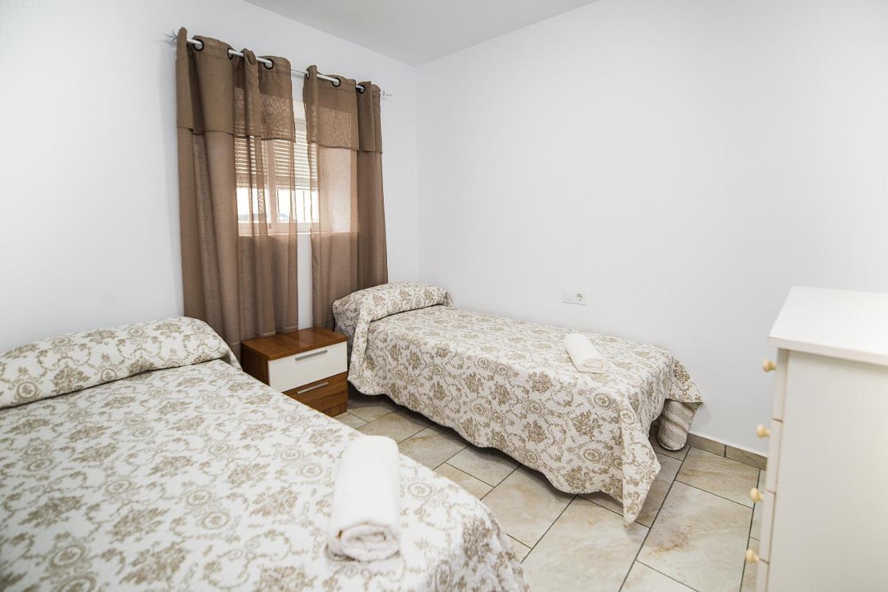 Chiclana 1 Apartamento *