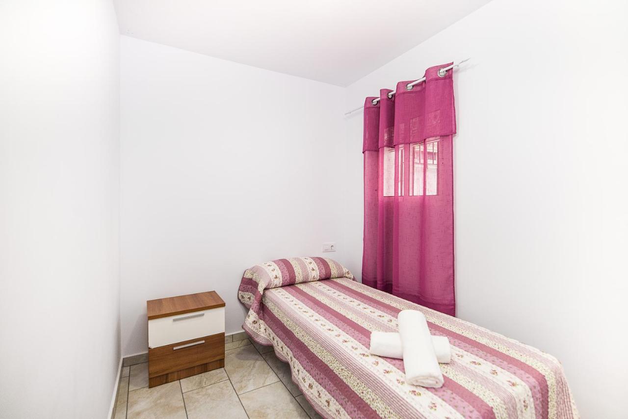 Apartamento Chiclana 1 *