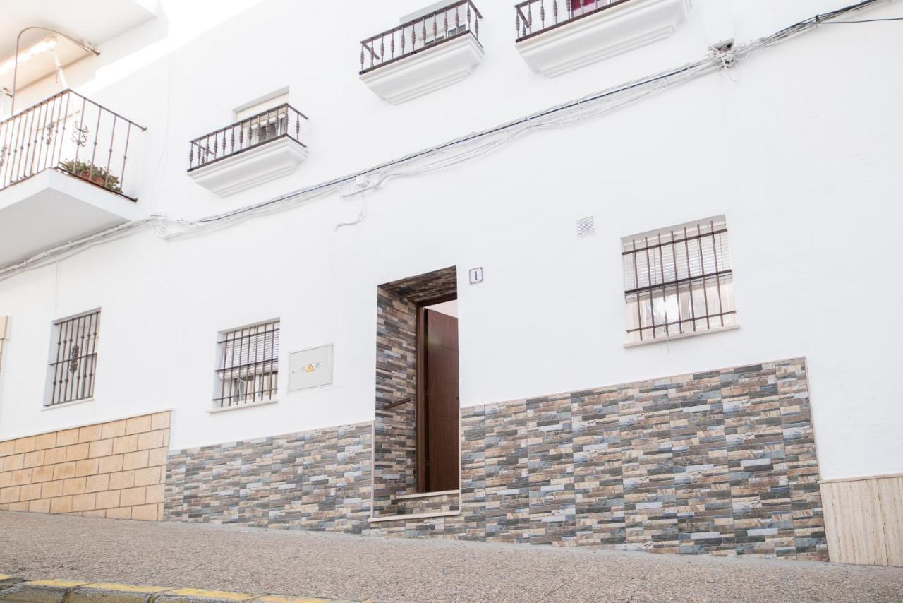 Chiclana 1 Apartamento