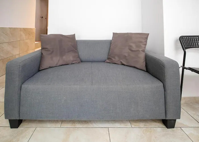 Apartamento Chiclana 1
