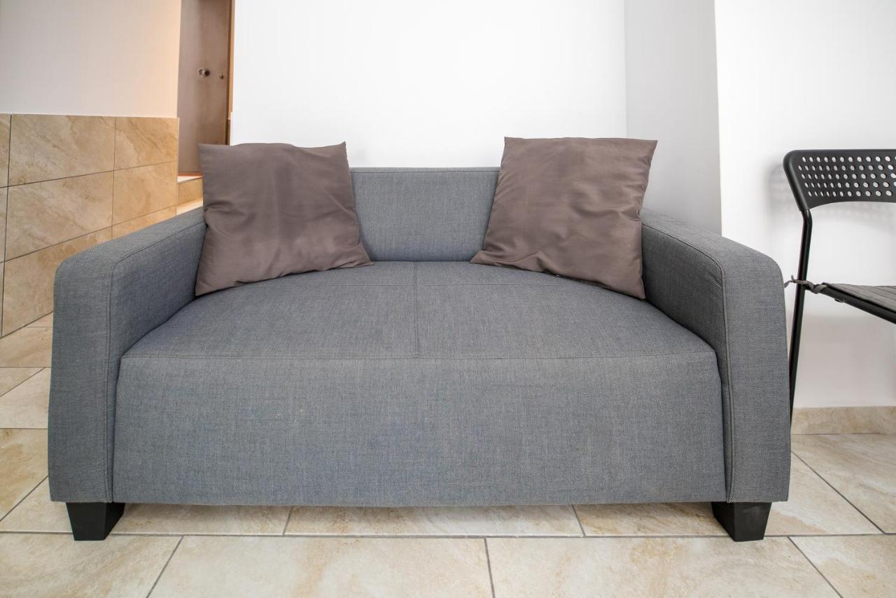 Chiclana 1 Appartement *